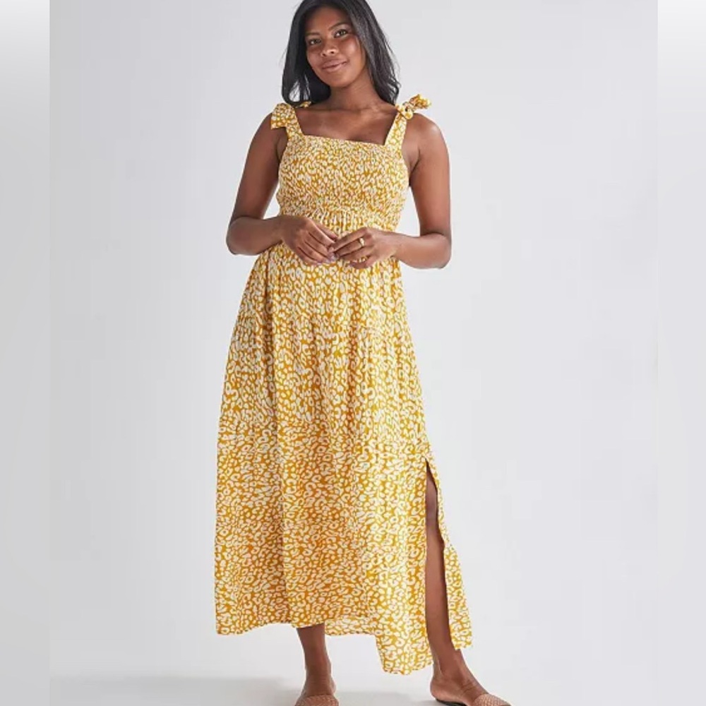 Maternity Drees - image 1